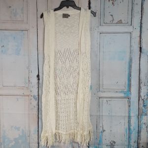 Sweet-n-Sinful sweater